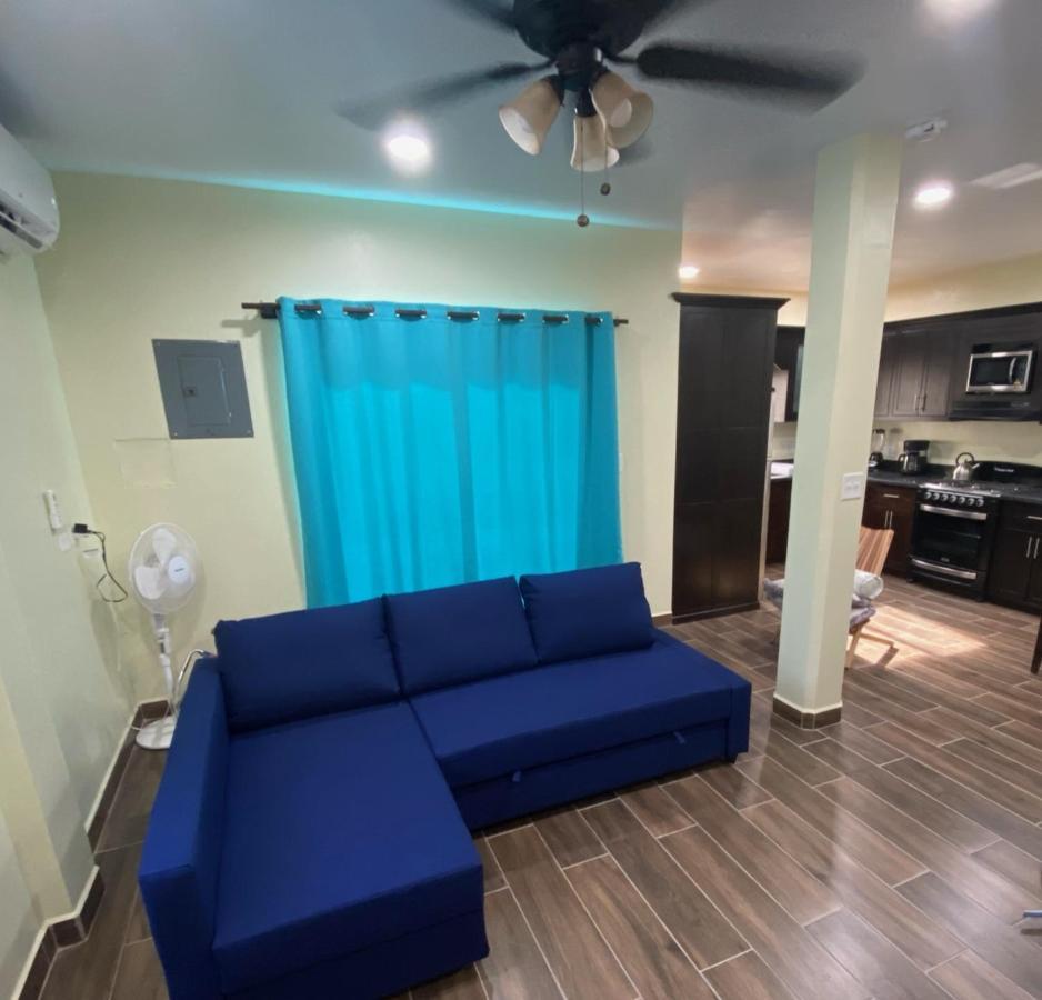 Placencia Meme'S Place מראה חיצוני תמונה